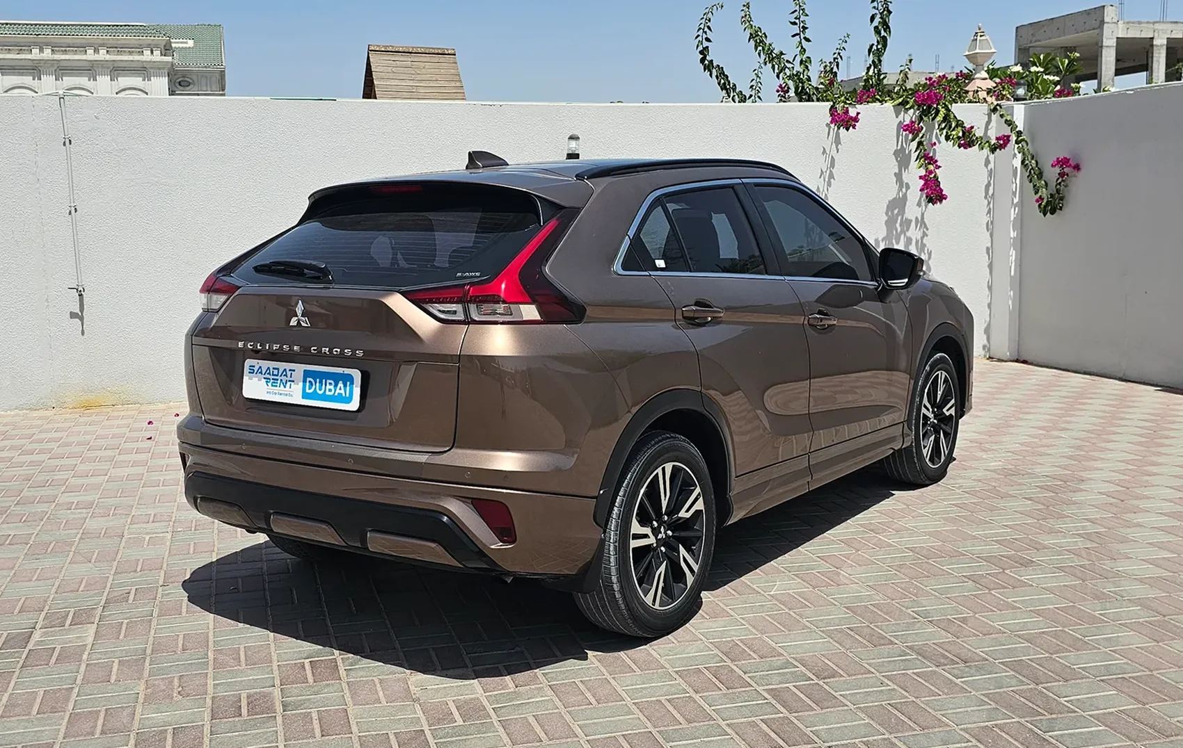 اجاره میتسوبیشی اکلیپس در دبی | قیمت کرایه میتسوبیشی اکلیپس ...